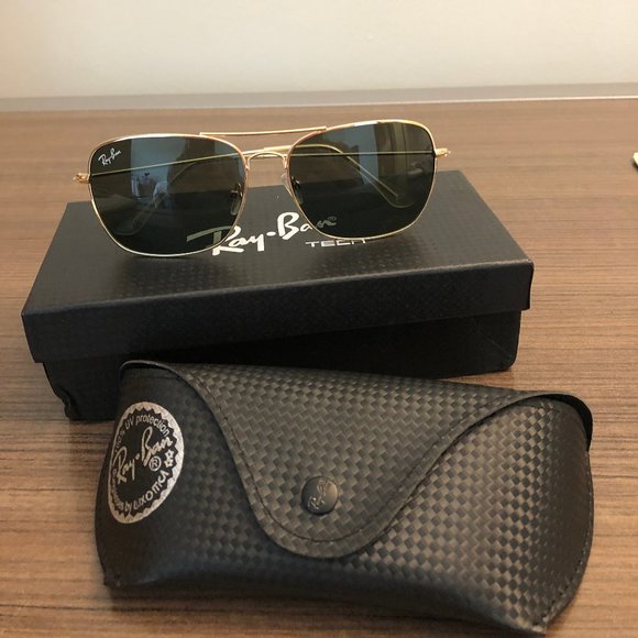 COPY - RayBan 3136 RB Unisex Sunglasses